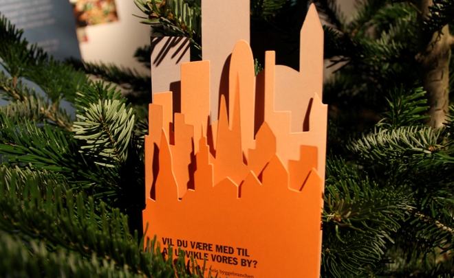 Julenetværksbar 2016